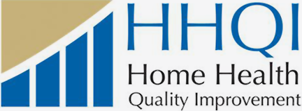 Home Health Quality Improvement National Campaign logo