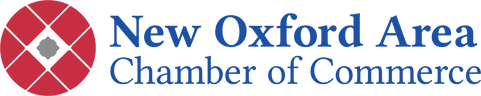 New Oxford Chamber of Commerce logo