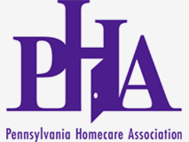 Pennsylvania Homecare Association logo