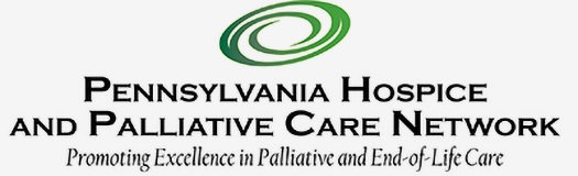 Pennsylvania Hospice and Palliative Care Network logo